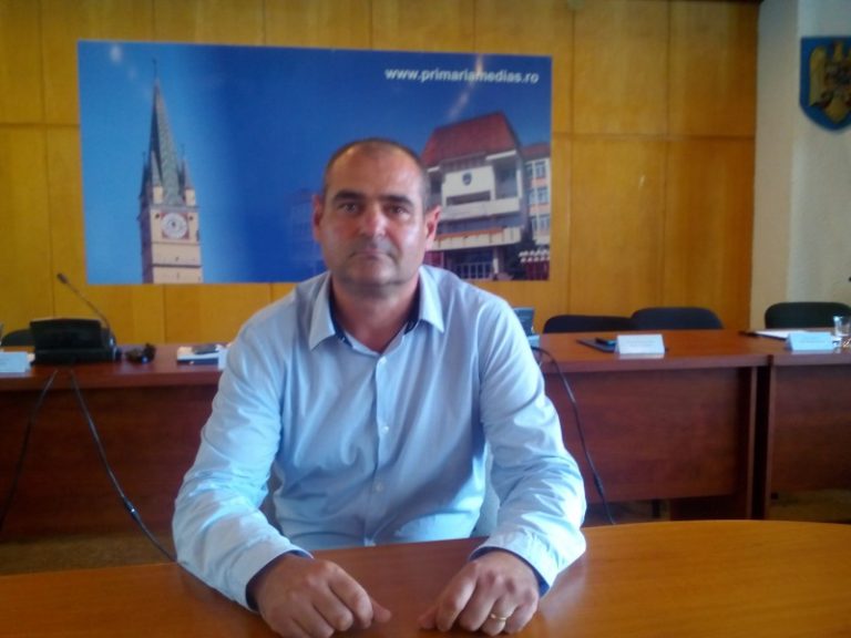 Ovidiu Pietraru este noul administrator public al municipiului