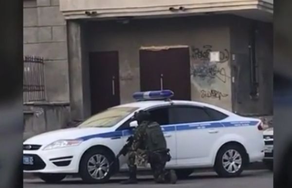 Rusia, la un pas de tragedie! 4 jihadisti, capturați înainte de plănuirea unui atentat, la Moscova