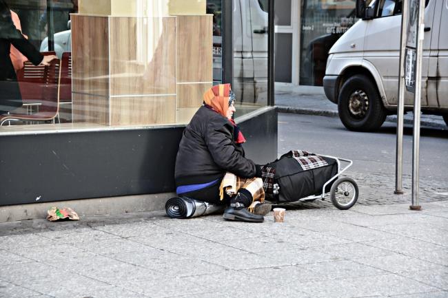 Singura țară europeană care nu pedepsește furtul de mâncare