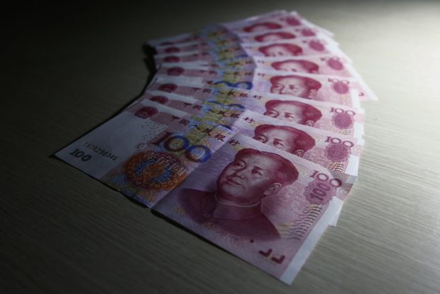 Un chinez își plătește angajații să… slăbească