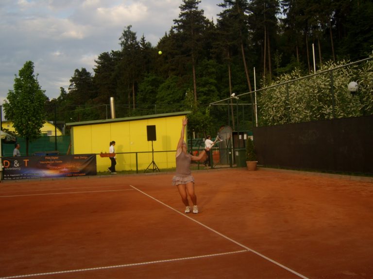 Un român a câștigat Turneul Internațional de Tenis pentru Juniori