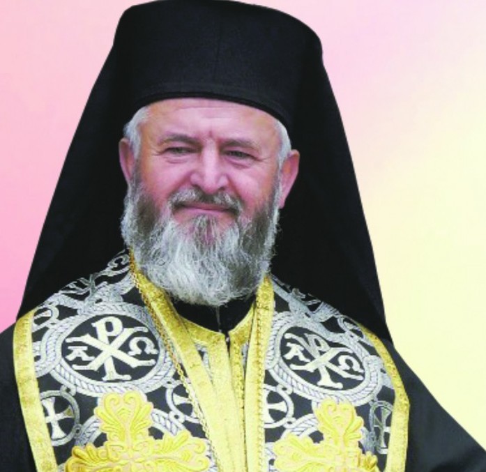 PS Daniil a conferențiat la Sibiu/ Textul integral al conferinței „Parusia Domnului”