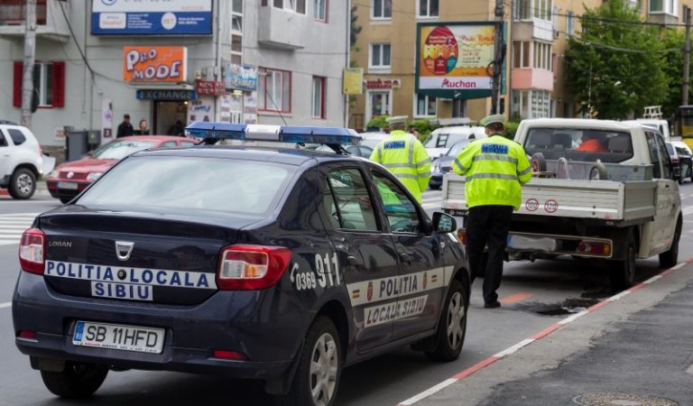 Legea care dă puteri sporite Poliției Locale a fost adoptată și merge la promulgare la președinte