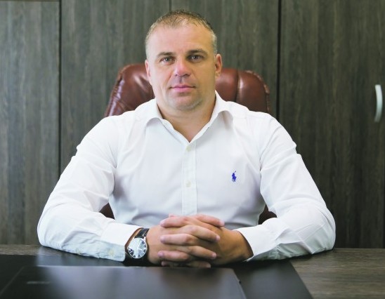 Narcis Gustoi, Trans Grup Agapia: Dacă pui oamenii pe primul loc, succesul este inevitabil