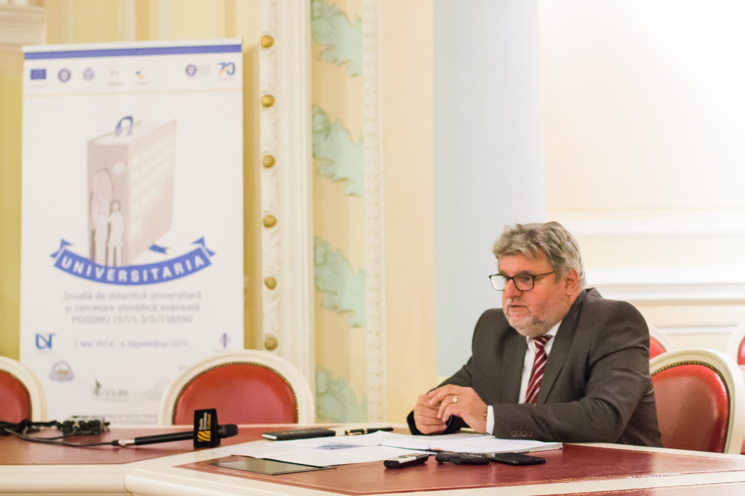 Ioan Bondrea: „Trebuie să câştigăm diseară”