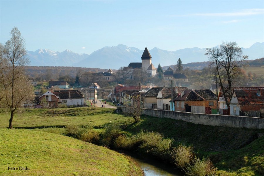 Atelier despre „Legislație și ecoturism”, pe Valea Hârtibaciului