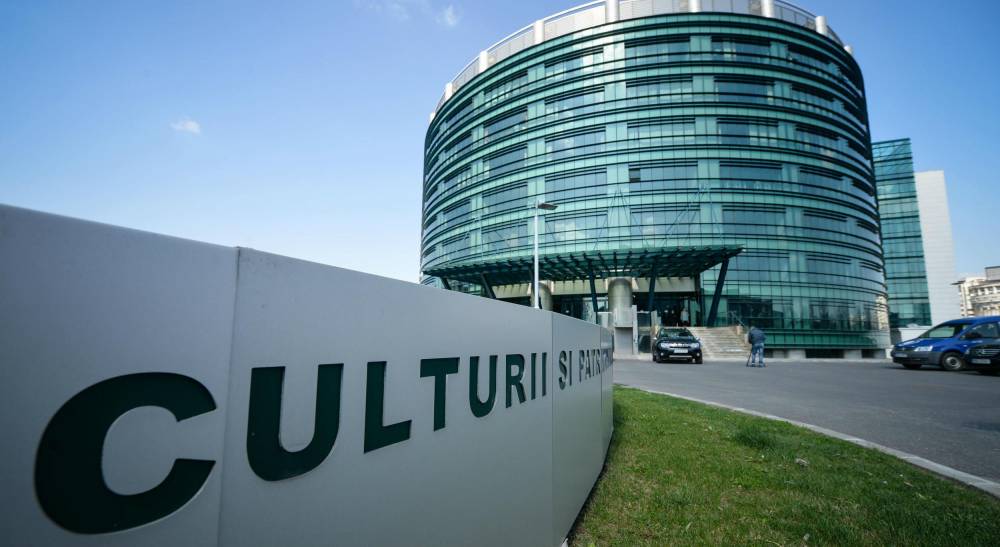 Ministerul Culturii lansează Programul ACCES CENTENAR