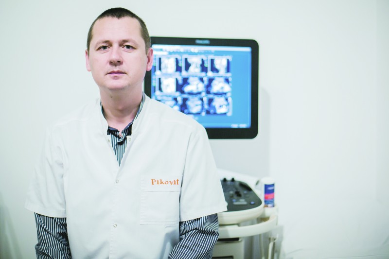Fibromul uterin, una dintre cauzele infertilității la femei