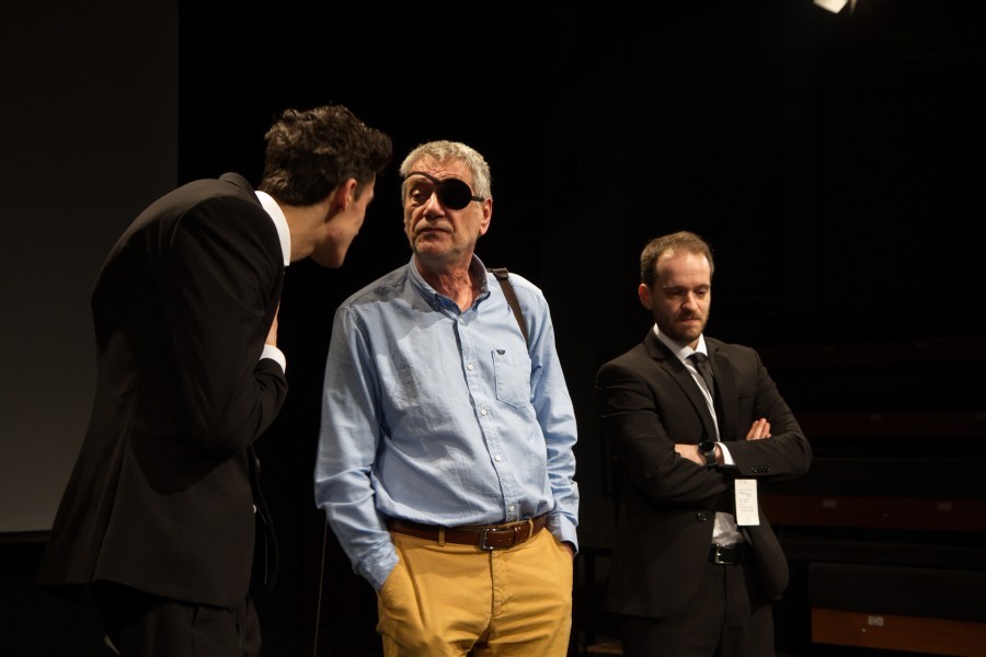 FITS 2017 – 3200 de artiști și invitați care vor prezenta peste 500 de spectacole