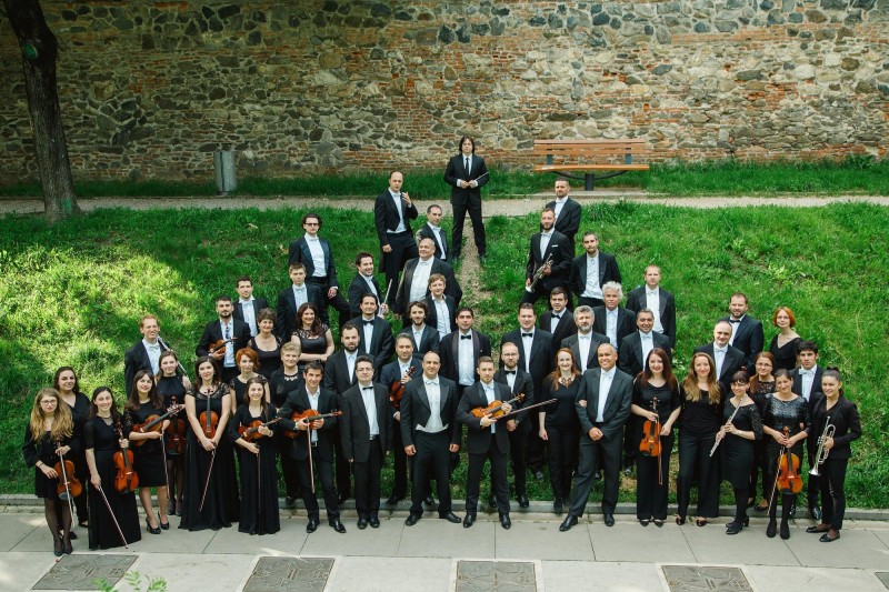 Premiu de excelență pentru Filarmonica de Stat Sibiu