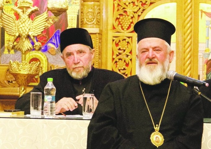 PS Daniil: Nimeni din cei ajunși în Rai nu va mai ajunge în Iad după Judecata de Apoi