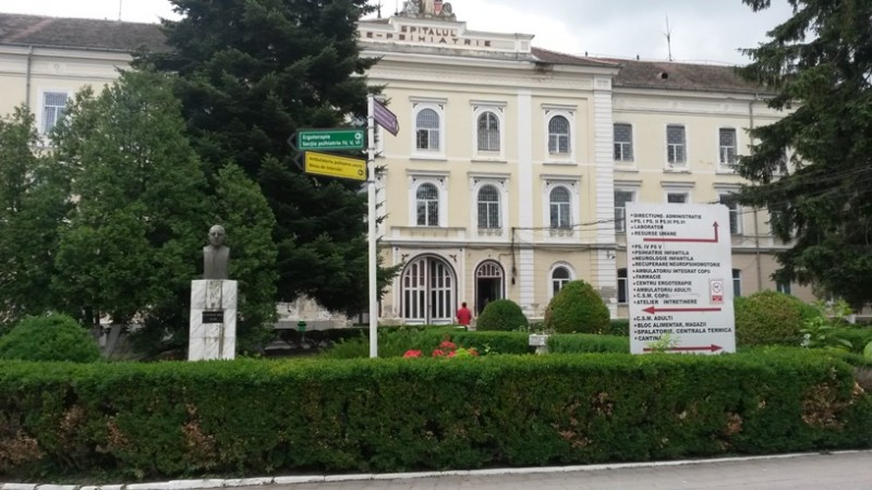 Pacienții cu boli mentale de la Boița vor fi transferați din iunie la Sibiu