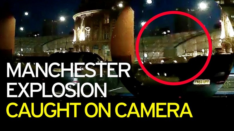UPDATE: Atac terorist la Manchester: ISIS revendică atentatul