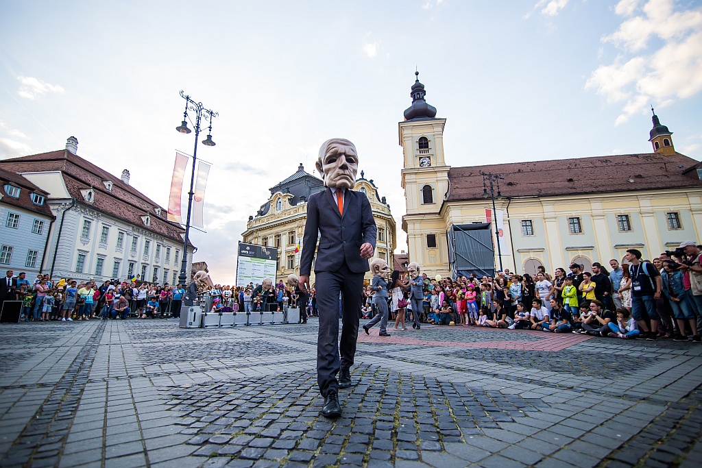 FITS 2017 – Program ziua 9 (sâmbătă)