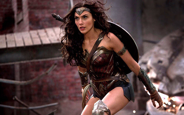 Box office-ul american a fost cucerit de Wonder Woman