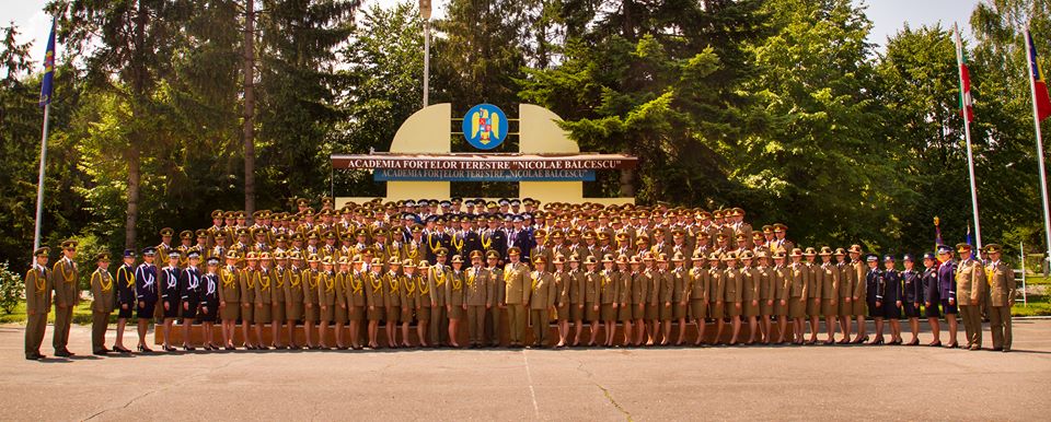 „The Knowledge-Based Organization”,  la cea de a XXIII-a ediţie