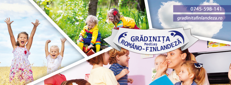 Ambasadorul Finlandei va inaugura Grădința Româno-Finlandeză din Mediaș