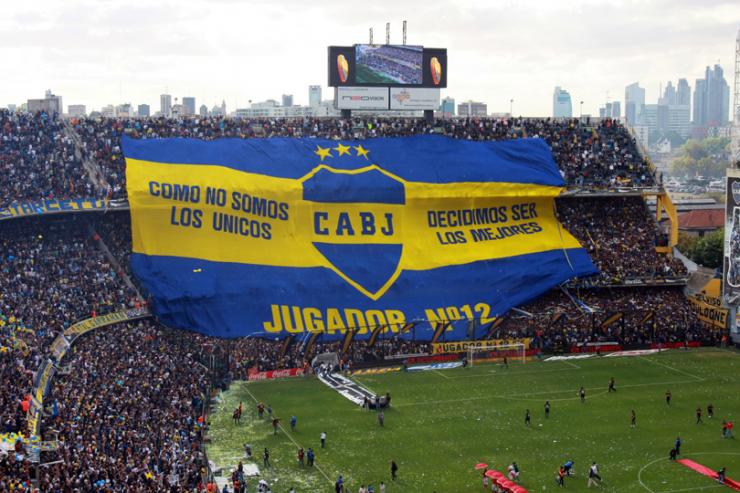 Echipa de suflet a lui Maradona a câștigat titlul în Argentina!