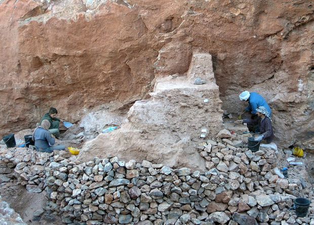 Cele mai vechi fosile de Homo Sapiens au fost găsite în Maroc