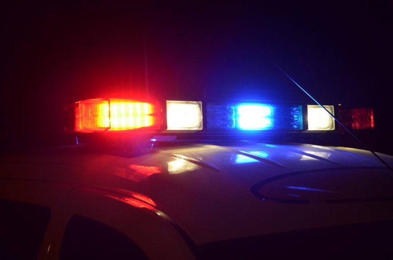 Beat și fără permis, un tânăr a fost oprit de polițiști pe strada Bâlea din Sibiu