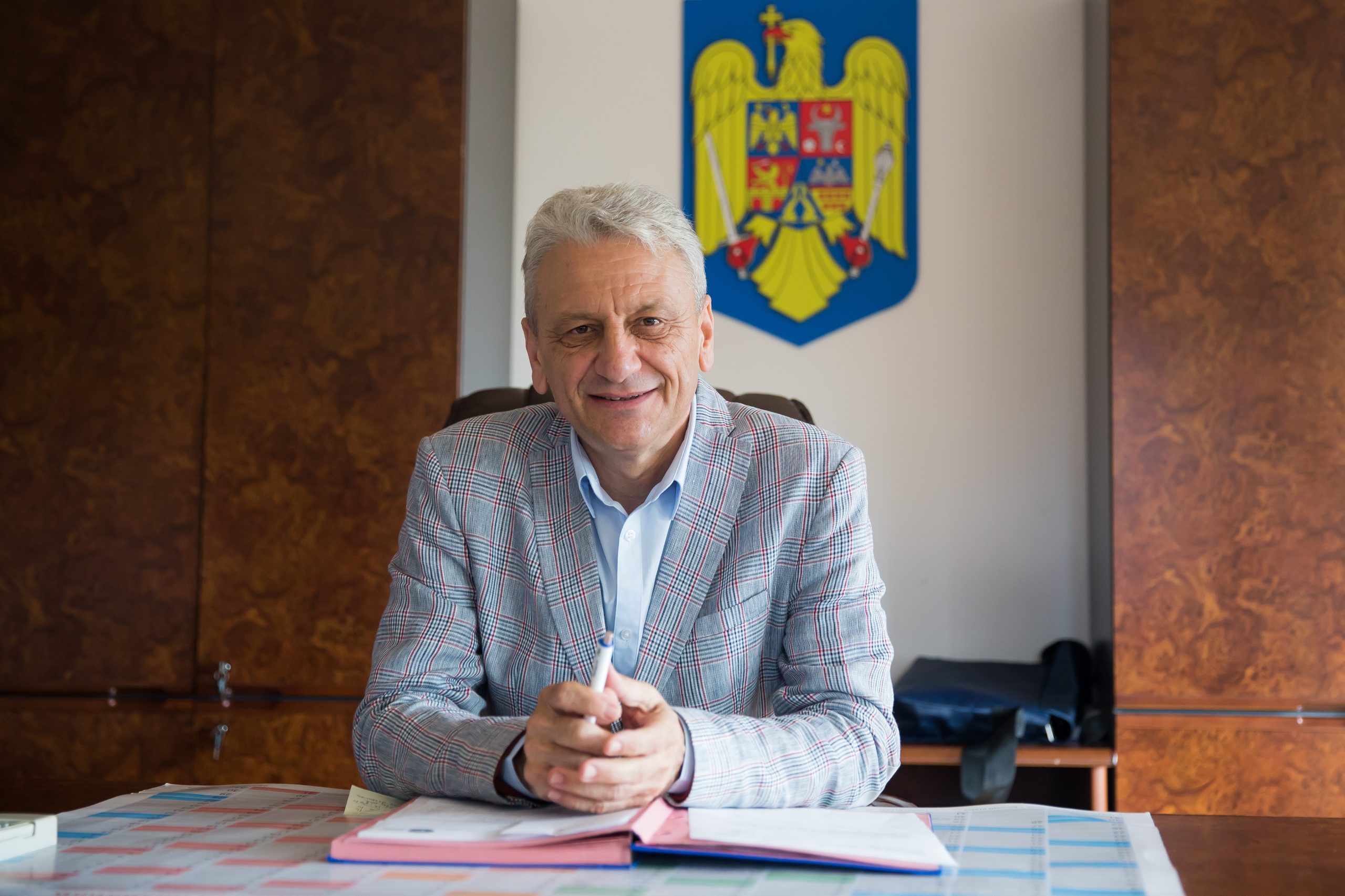 Ștefan Firu:  Elevul nu trebuie să știe de toate, pentru că, din toate, nu va ști nimic