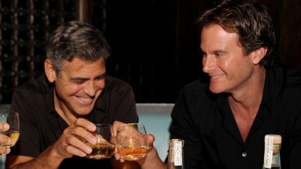 George Clooney renunţă la afacerea cu tequila! Aflaţi ce sumă va primi din vânzare