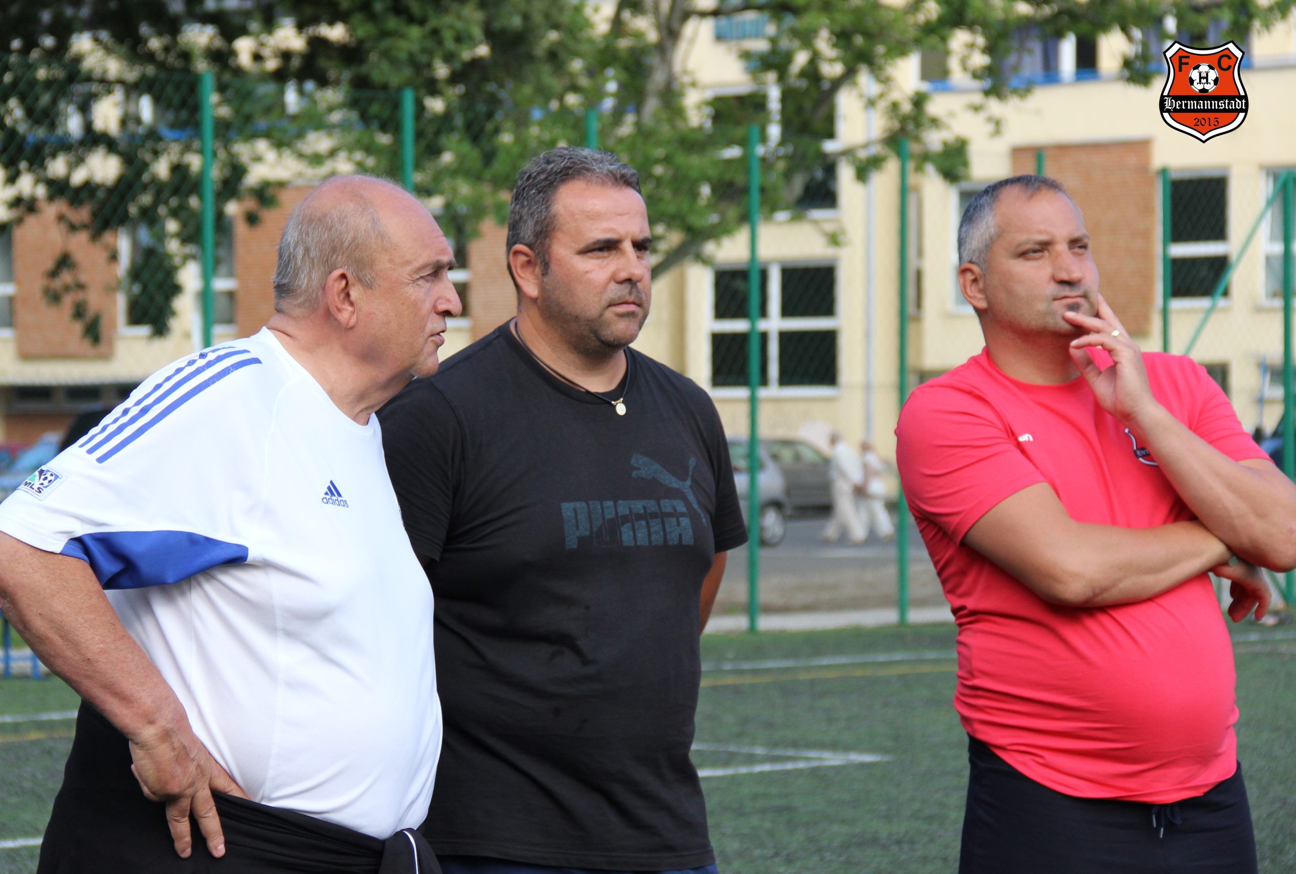 Patron din Liga I, aprecieri la adresa lui Pustai și Pelici