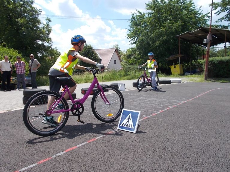 GALERIE FOTO – Mediașul lansează proiectul de țară Permis pentru Bicicletă