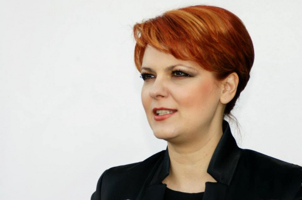 Luni va fi dezbătută moțiunea simplă împotriva Ministrului Muncii