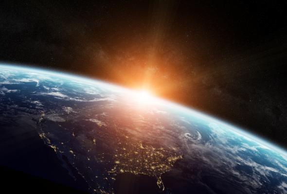 Omenirea mai are la dispoziție doar 3 ani pentru a conserva climatul actual
