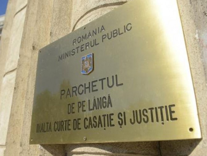 Parchetul General clasează dosarul privind alegerile din decembrie 2009