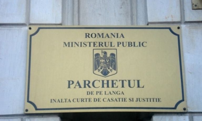 Parchetul General a clasat dosarul privind Ordonanța 13