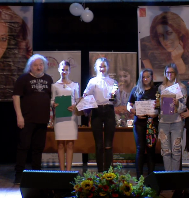 Gală cu surprize la Hermannstadtfest