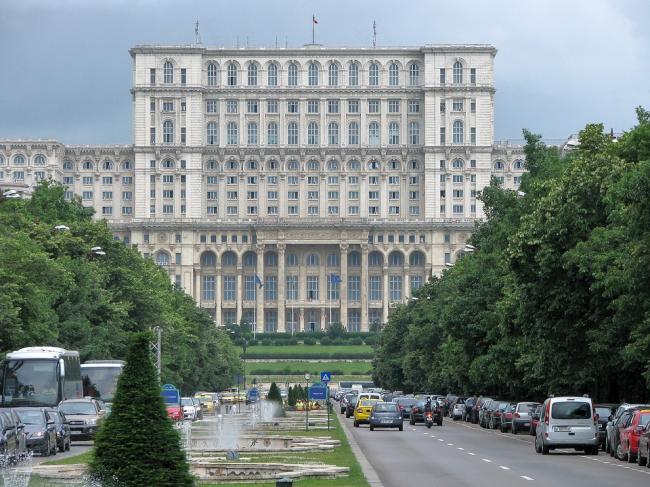România – aleasă membru al Consiliului Economic şi Social al ONU