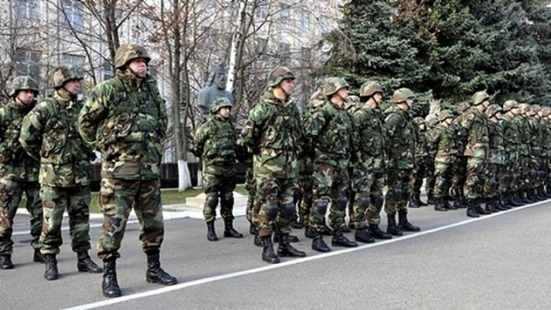 Cresc salariile angajaților din instituțiile de siguranță națională