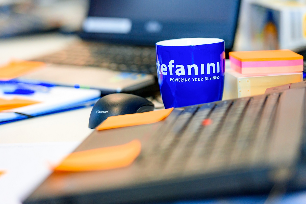 Oportunități de învățare a unei limbi străine, oferite de compania internațională Stefanini