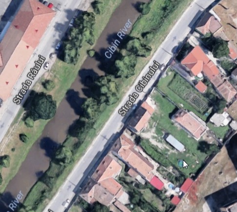 Aproape 15 milioane de lei pentru reabilitarea a 3 străzi din Zona Cibin. Pistă de biciclete de 2,8 km