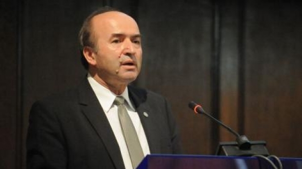 Toader: Pachetul de legi privind Justiția este finalizat