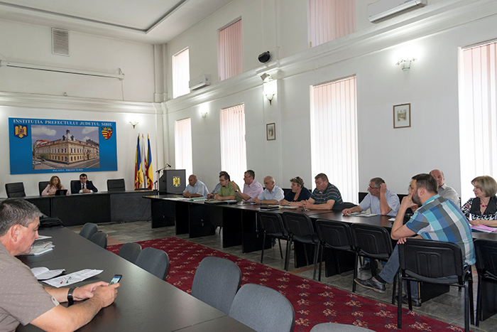 Exproprieri, pentru autostrada Sibiu – Pitesti
