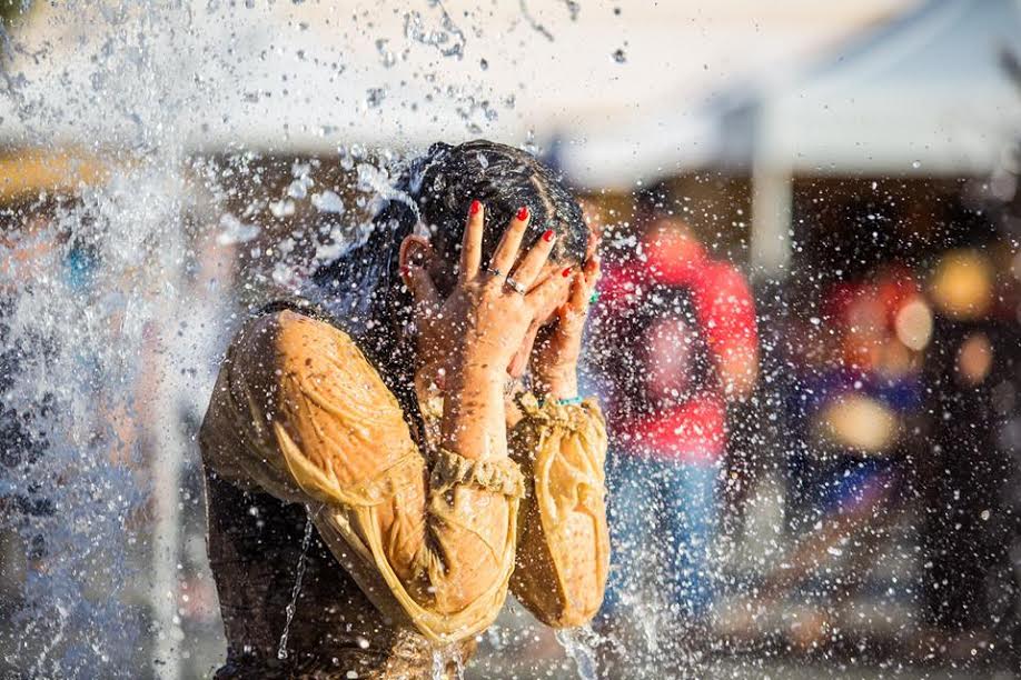 Când se răcorește vremea, după 3 zile de caniculă în toată țara