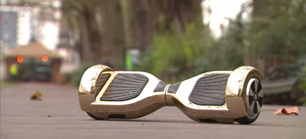Trotinetele, rolele și hoverboard-urile, interzise pe străzi, în Timișoara