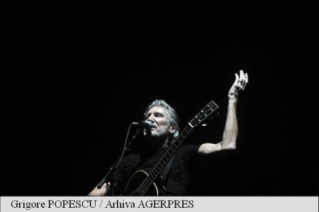 Roger Waters – primul album solo din ultimii 25 de ani