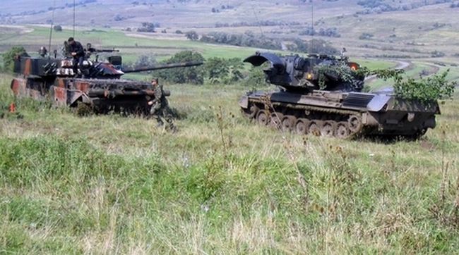 Primăria Sibiu şi MAPN se înţeleg după aproape 18 ani