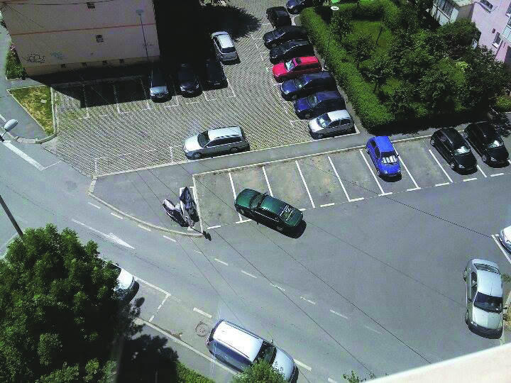 Str. Negoveanu