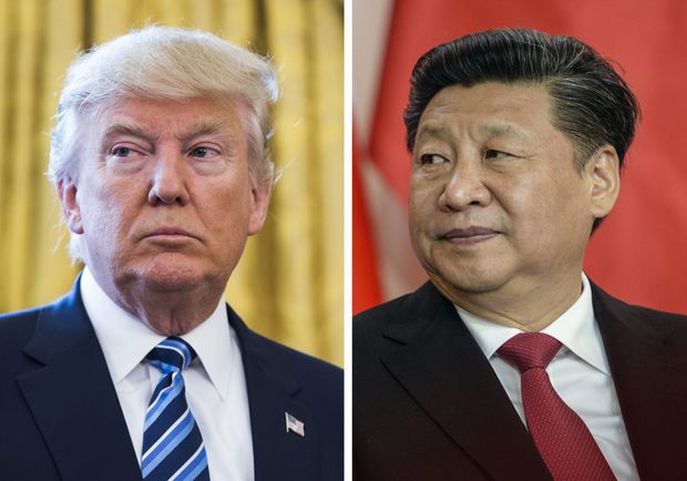 Trump: China nu a rezolvat nimic în criza din Coreea de Nord