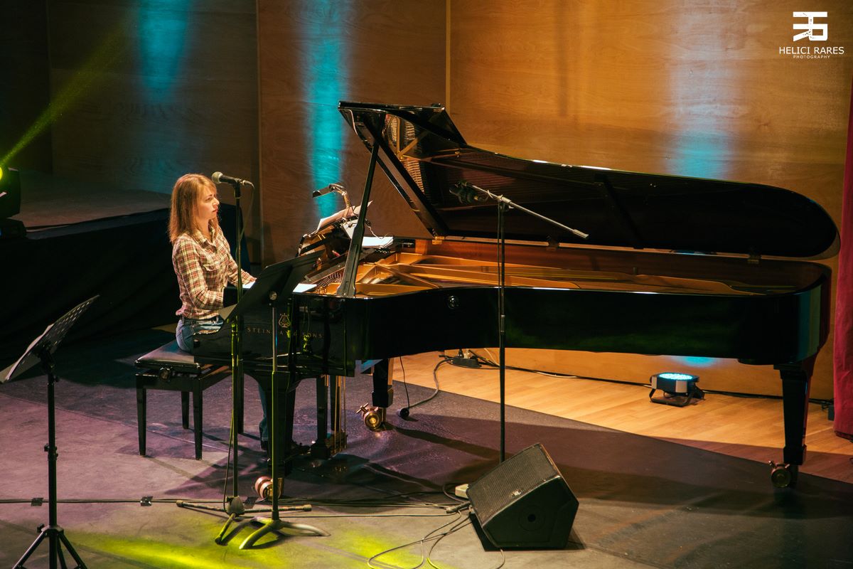 Piano Rocks 2017 – artiști consacrați și reprezentații speciale de balet
