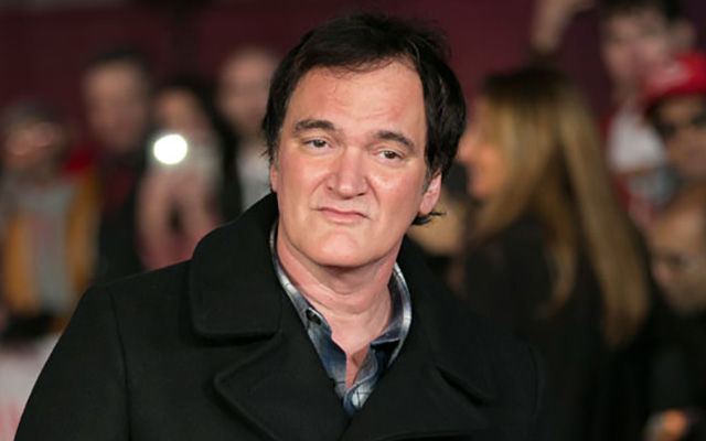 Pitt, Robbie şi Lawrence, în următorul film al lui Quentin Tarantino