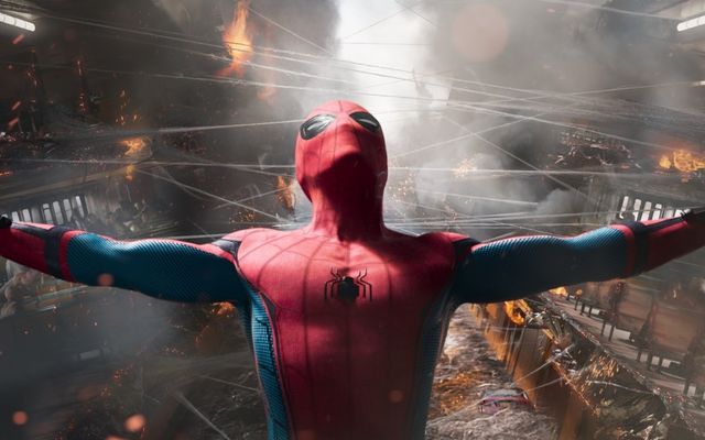 Spider Man: Homecoming – Scena de pe feribot a fost reală