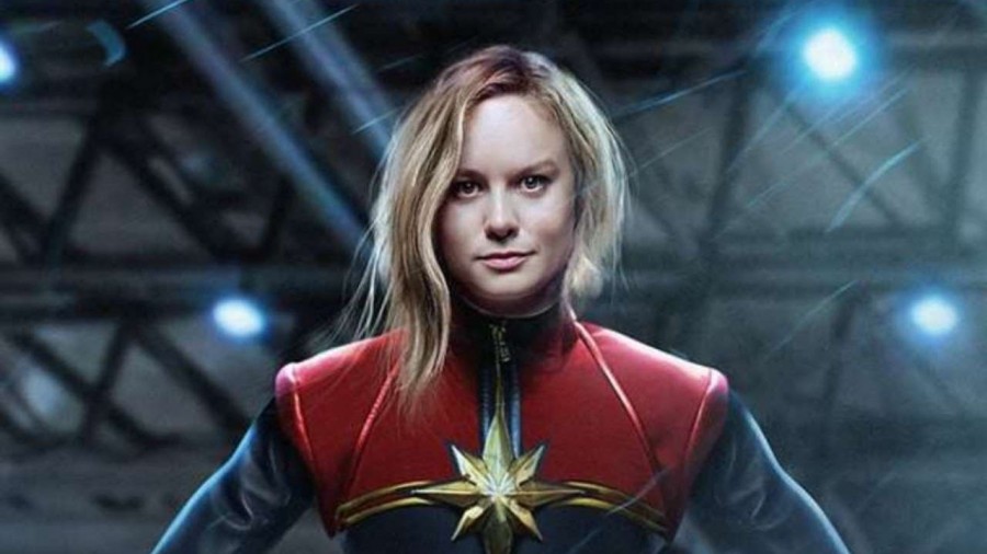 Acțiunea din Captain Marvel se va desfășura în anii ’90