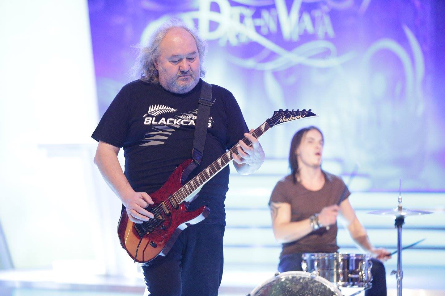 Adrian Ordean: Asta am vrut să fac și asta am făcut…muzică